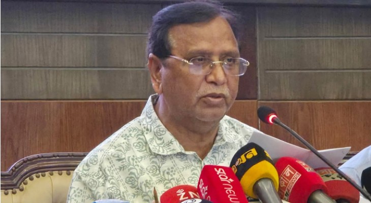 ‘বর্জ্য অপসারণে দায়িত্বে অবহেলায় কিছু পরিচ্ছন্নতাকর্মীকে শোকজ করা হয়েছে’